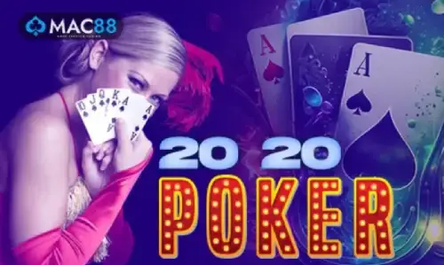 poker