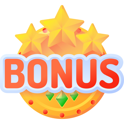 400% Welcome Bonus