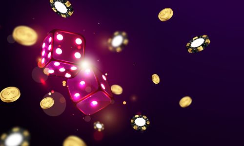 Crash, Limbo, Dice