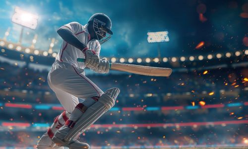Cricket Betting