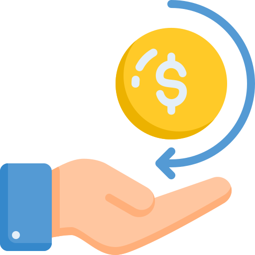 Daily Jackpots & Cashback