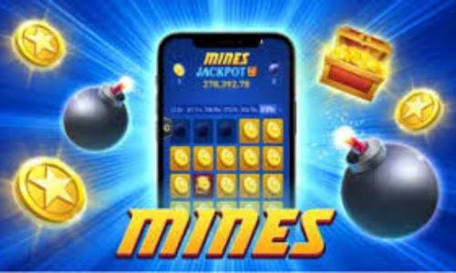 Mines