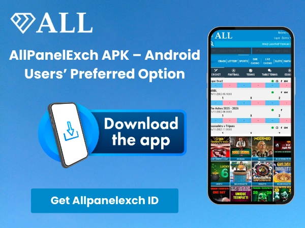 AllPanelExch APK – Android Users’ Preferred Option